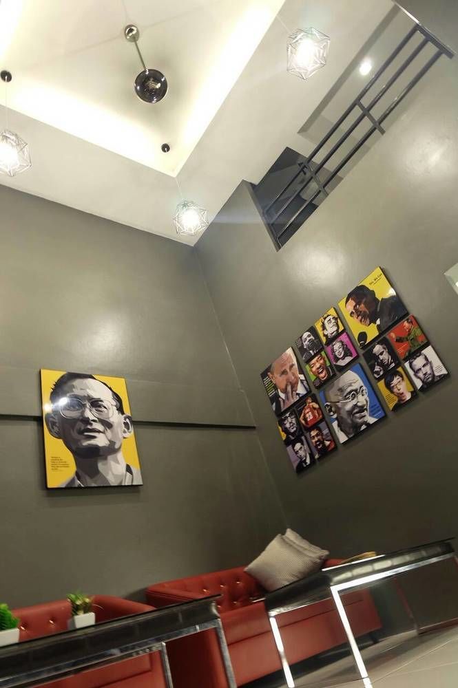 布吉 Rockstel Loma旅舍 外观 照片